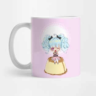 Purin Mug